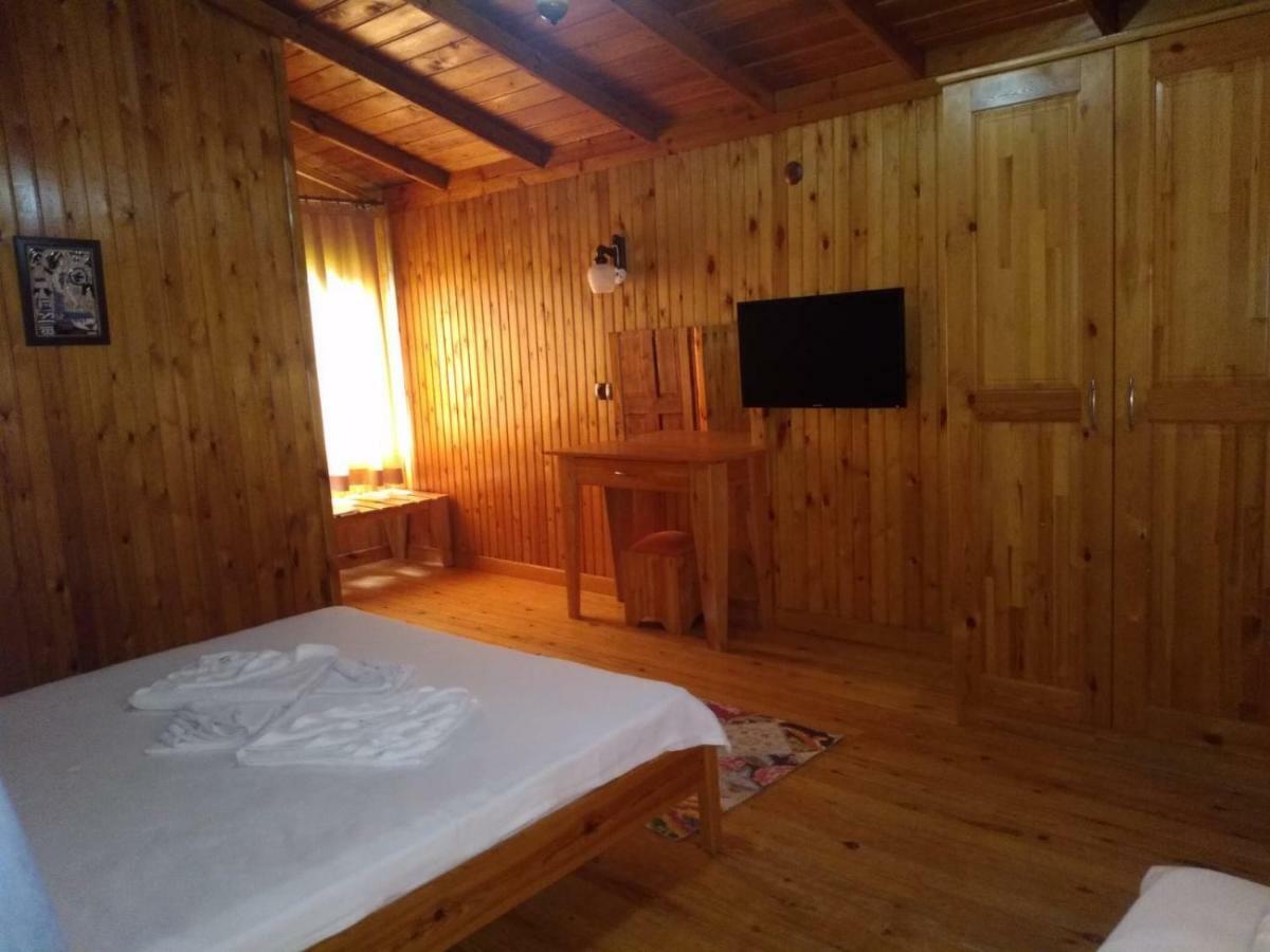 Ada Adrasan Hotel Phòng bức ảnh