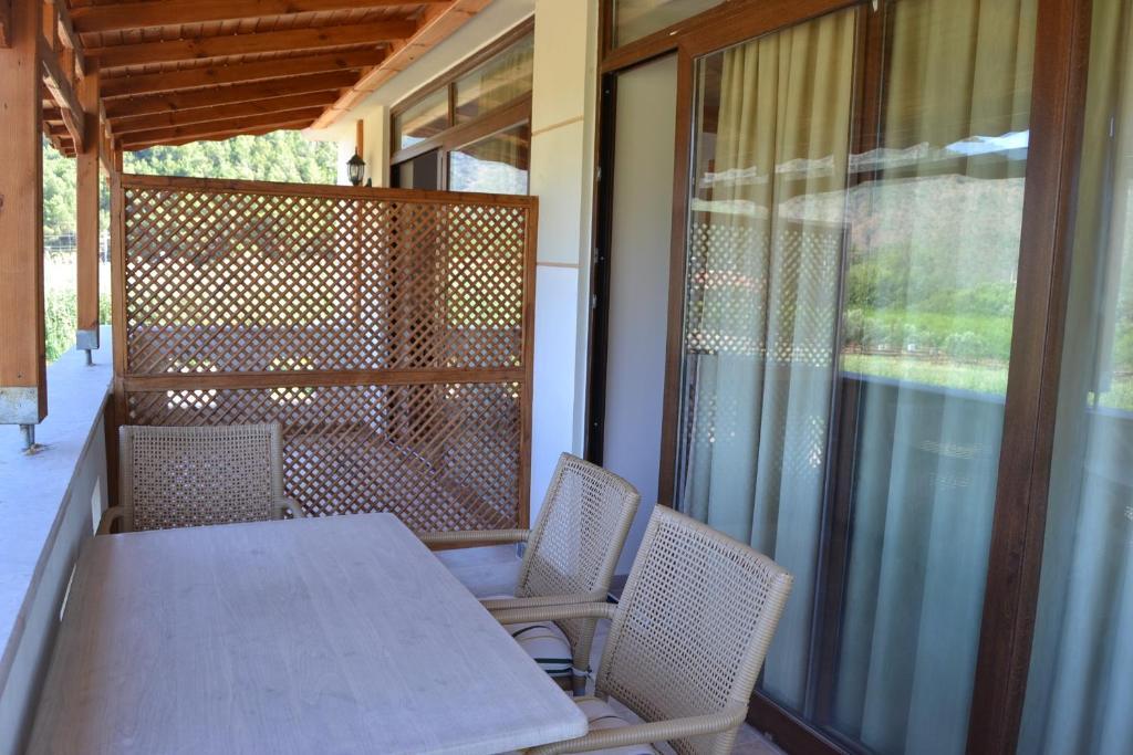 Ada Adrasan Hotel Phòng bức ảnh