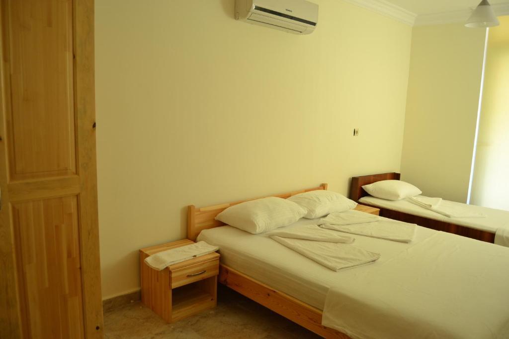 Ada Adrasan Hotel Ngoại thất bức ảnh